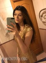 Проститутка Кристина, 21, Челябинск