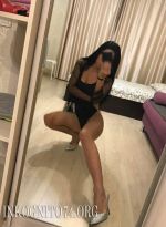 Проститутка Виолла, 24, Челябинск
