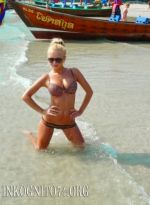 Проститутка Юлинька, 23, Челябинск