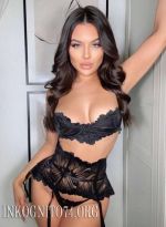 Проститутка Ирэн, 28, Челябинск